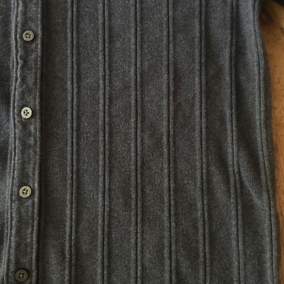 CK BUTTON DOWN - Picture 2 of 3